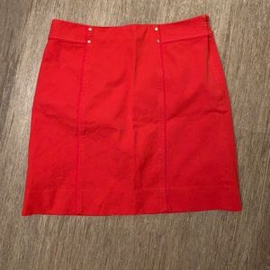 White House Black Market pencil skirt